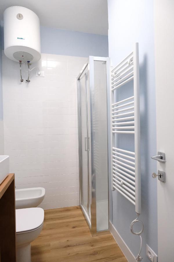 Appartamento Garuda20 Cavallino-Treporti Exterior foto