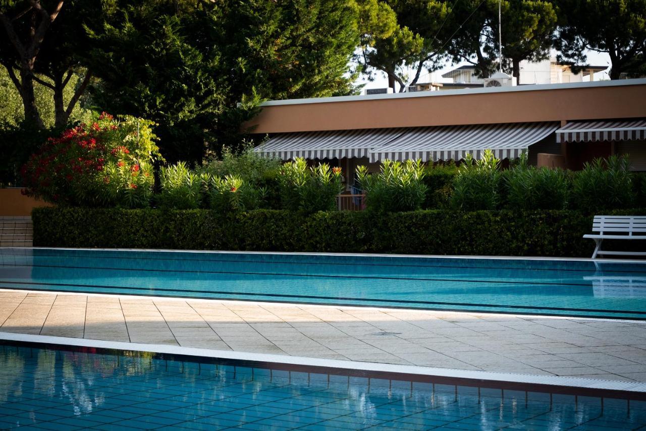 Appartamento Garuda20 Cavallino-Treporti Exterior foto