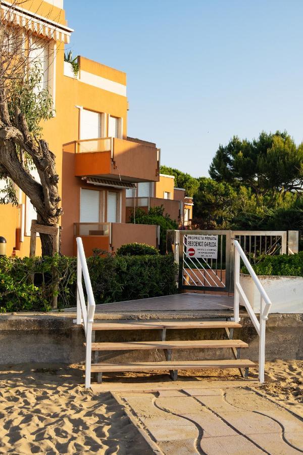 Appartamento Garuda20 Cavallino-Treporti Exterior foto