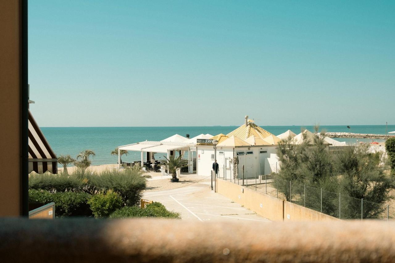 Appartamento Garuda20 Cavallino-Treporti Exterior foto