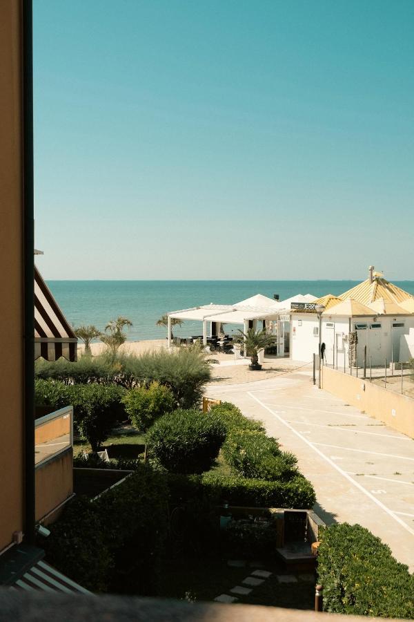 Appartamento Garuda20 Cavallino-Treporti Exterior foto