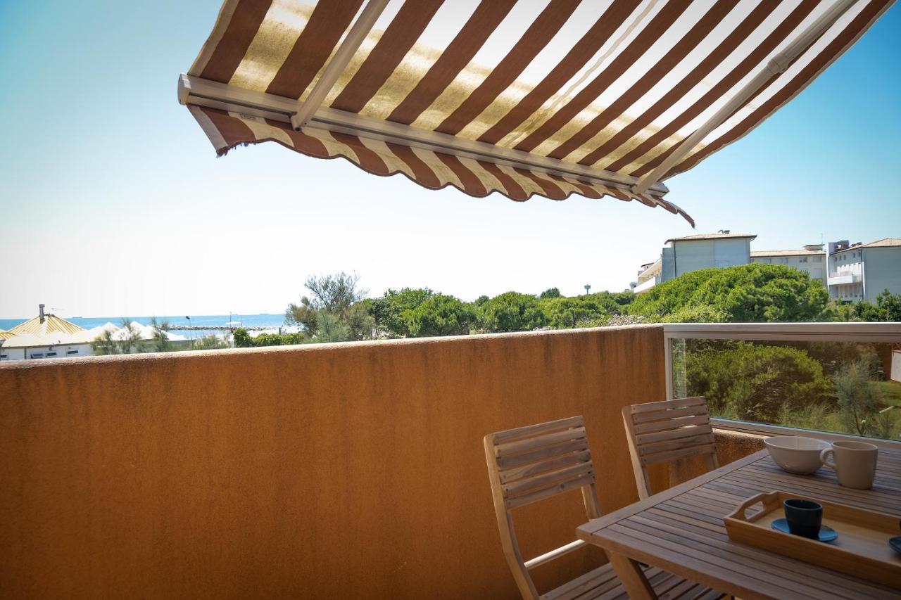 Appartamento Garuda20 Cavallino-Treporti Exterior foto