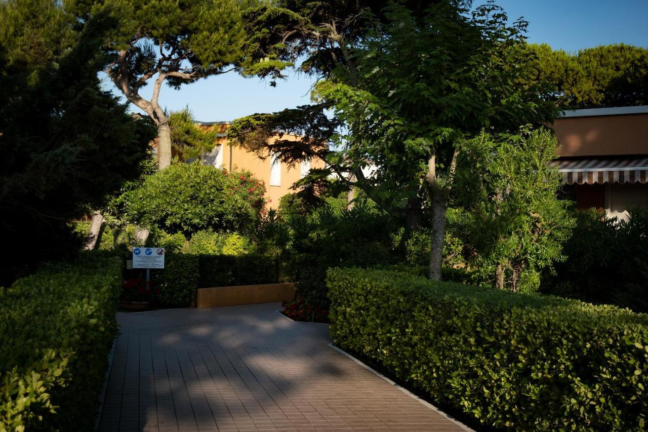 Appartamento Garuda20 Cavallino-Treporti Exterior foto