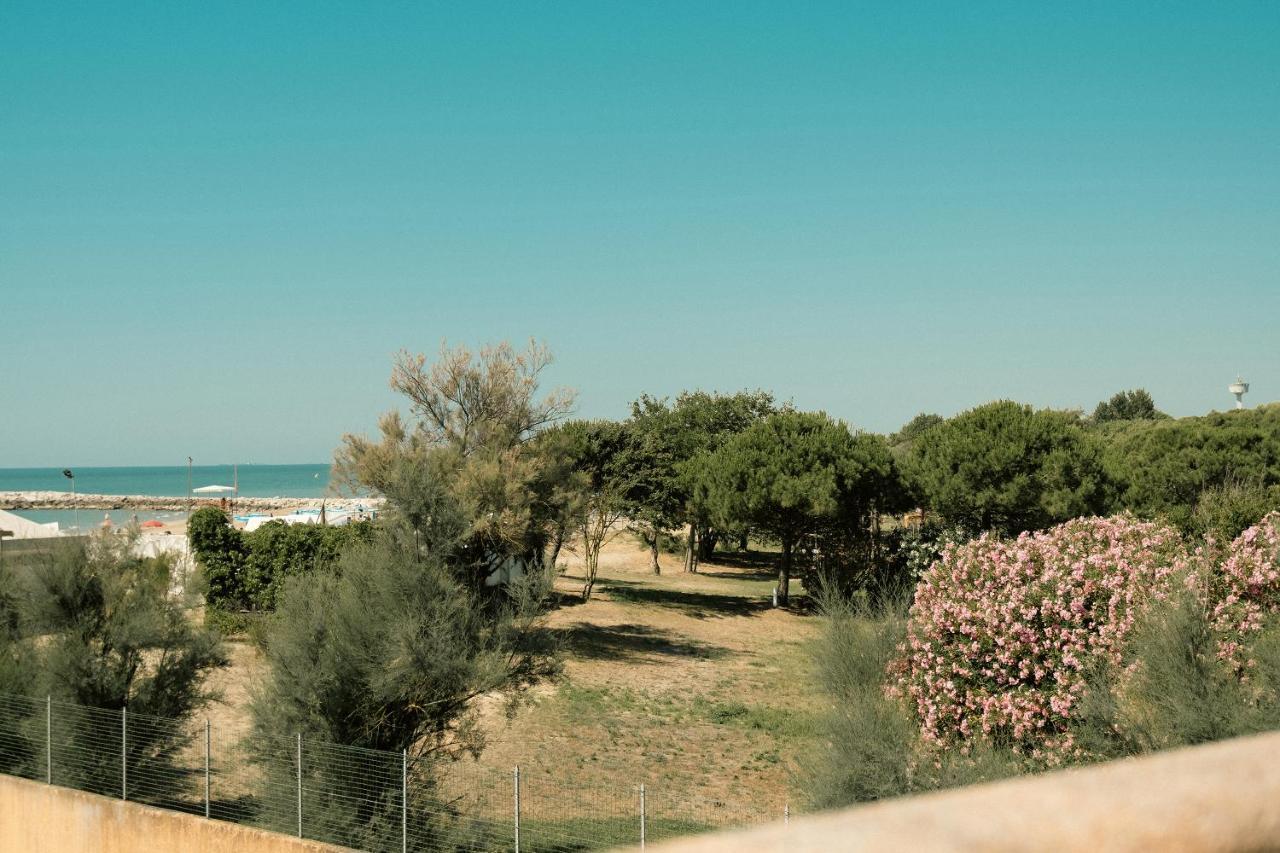 Appartamento Garuda20 Cavallino-Treporti Exterior foto
