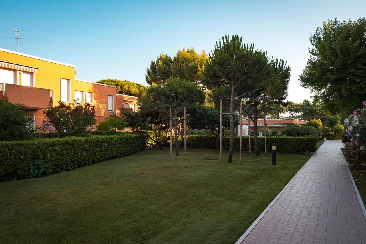 Appartamento Garuda20 Cavallino-Treporti Exterior foto
