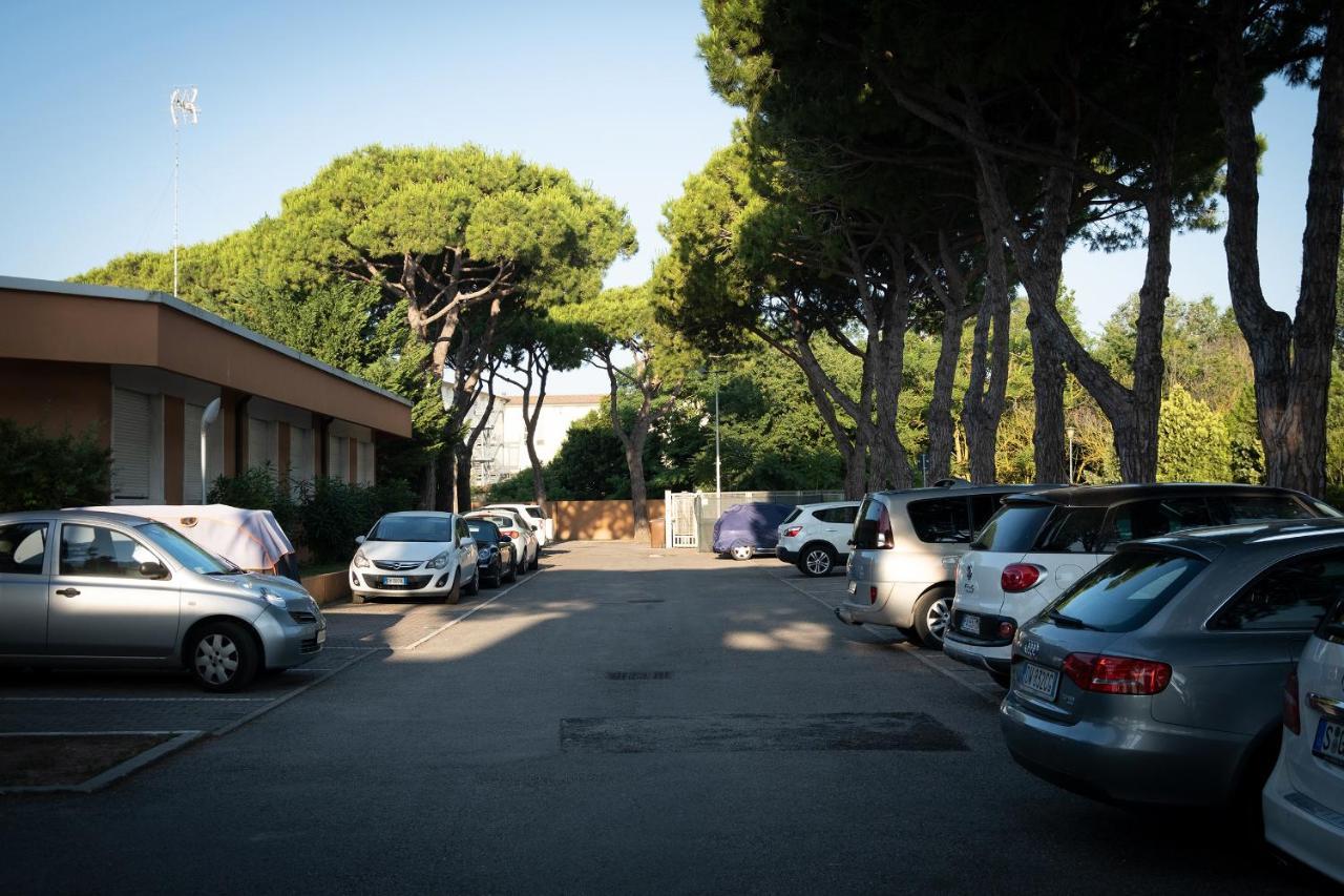 Appartamento Garuda20 Cavallino-Treporti Exterior foto