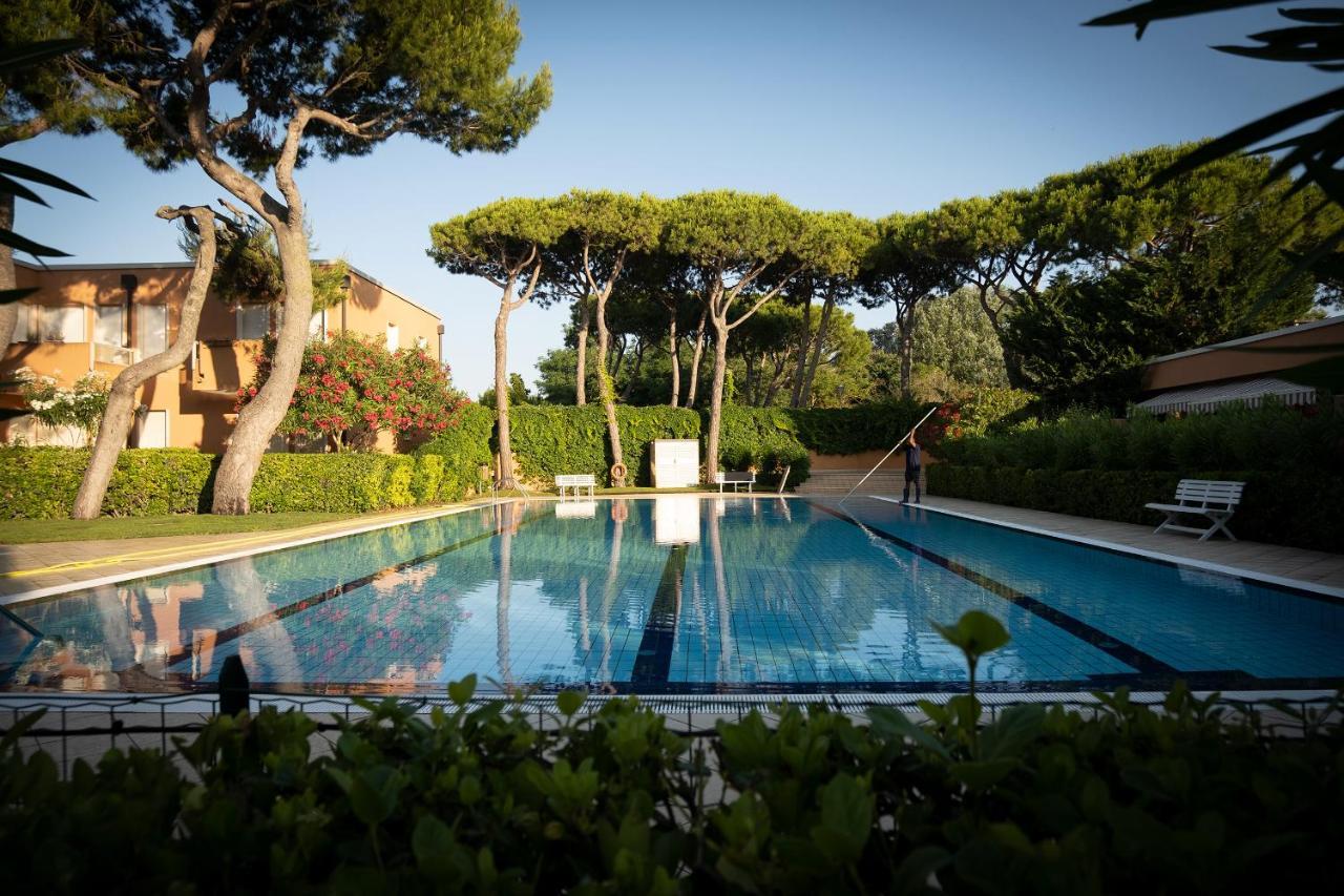 Appartamento Garuda20 Cavallino-Treporti Exterior foto