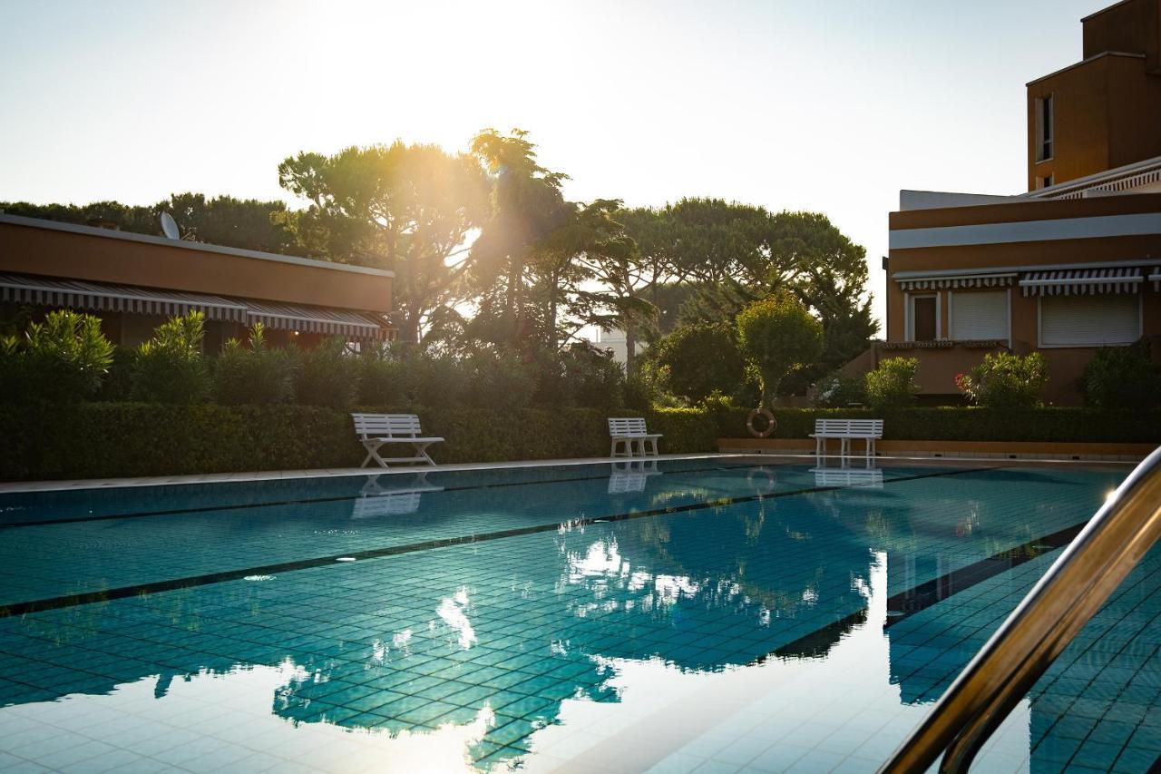 Appartamento Garuda20 Cavallino-Treporti Exterior foto