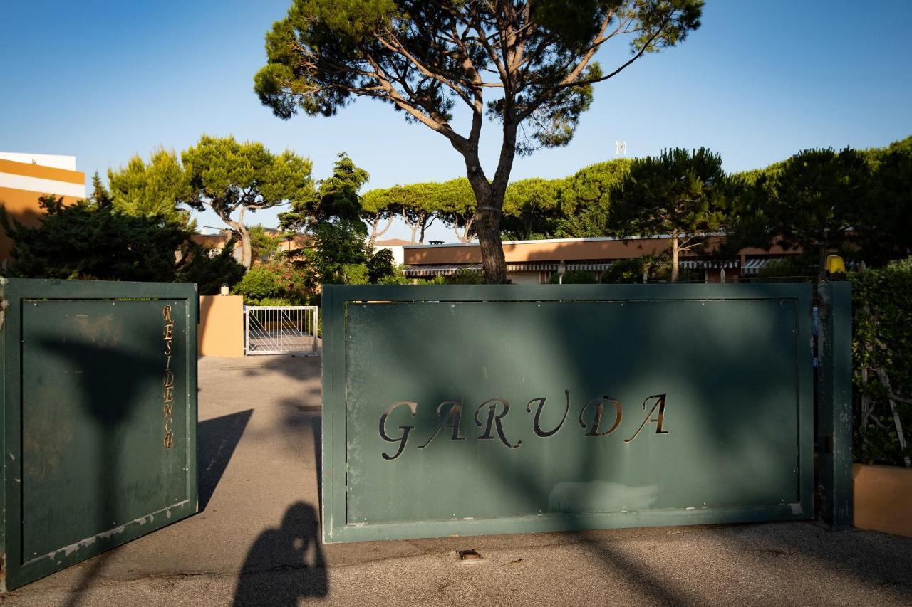 Appartamento Garuda20 Cavallino-Treporti Exterior foto