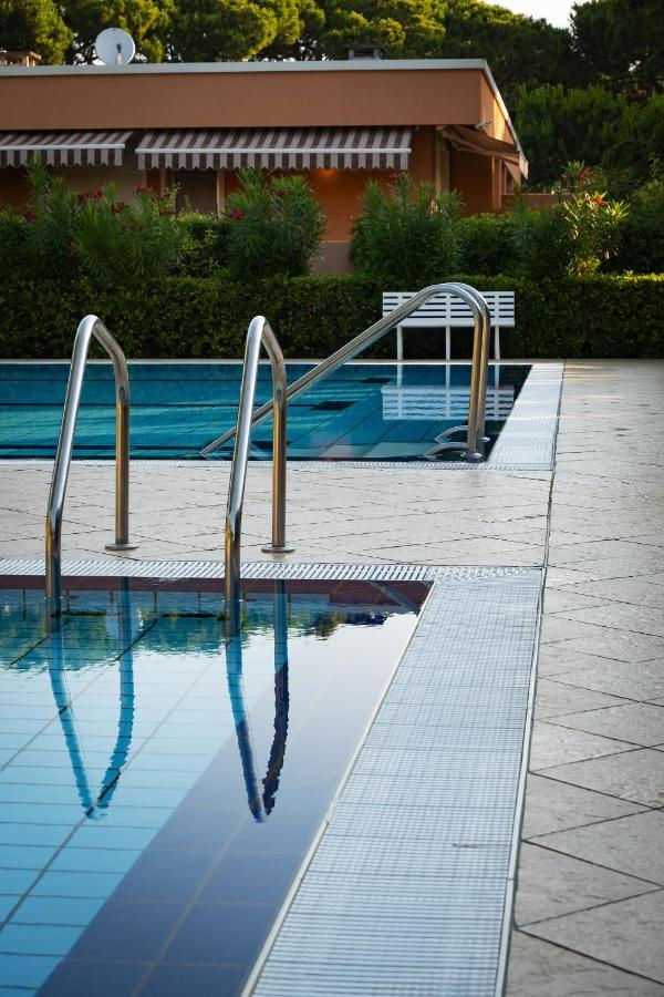 Appartamento Garuda20 Cavallino-Treporti Exterior foto