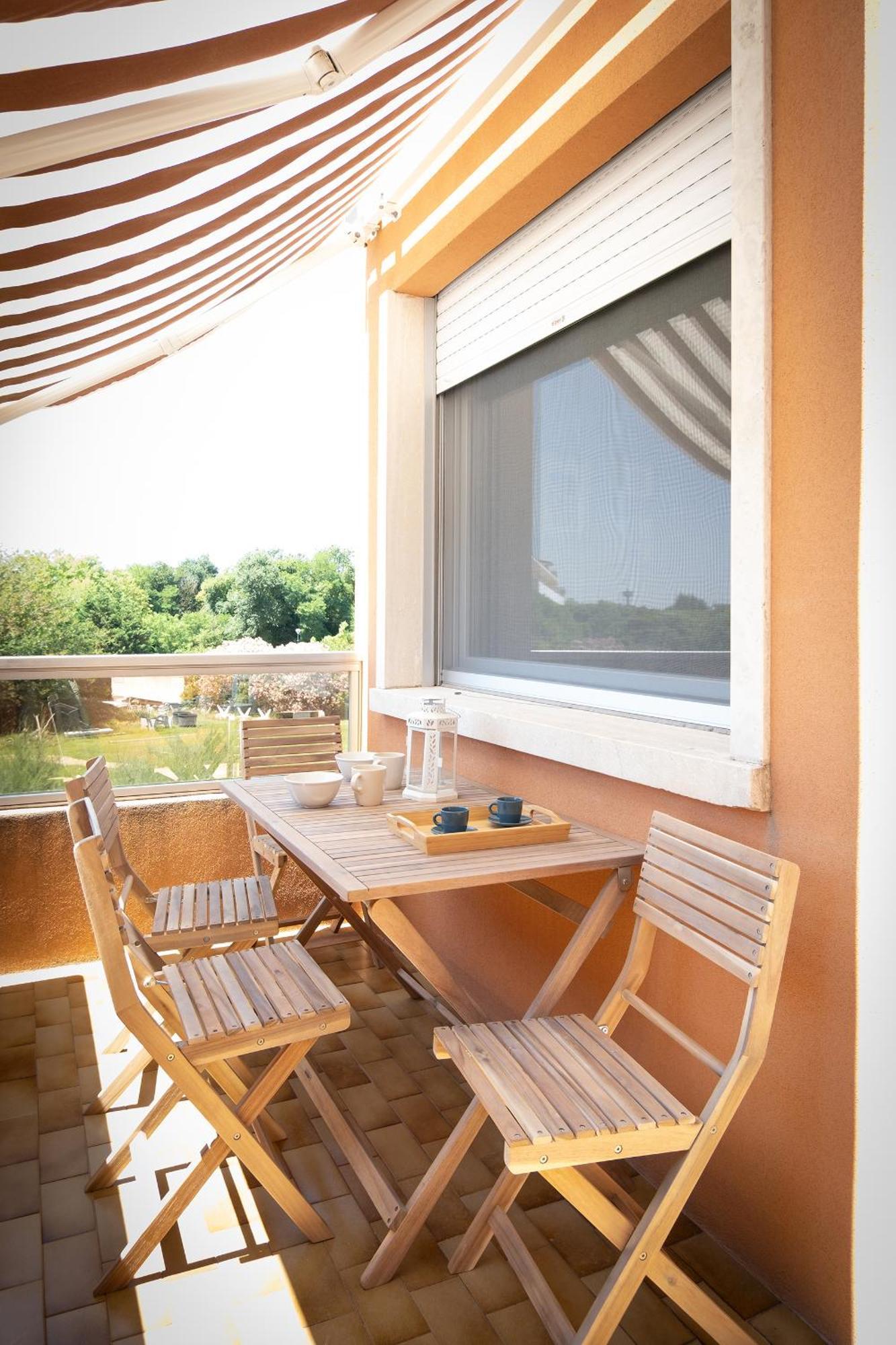 Appartamento Garuda20 Cavallino-Treporti Exterior foto