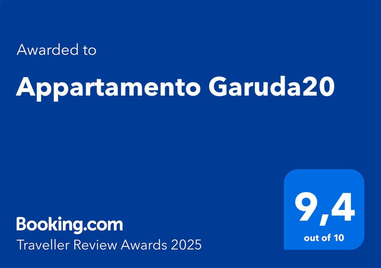 Appartamento Garuda20 Cavallino-Treporti Exterior foto